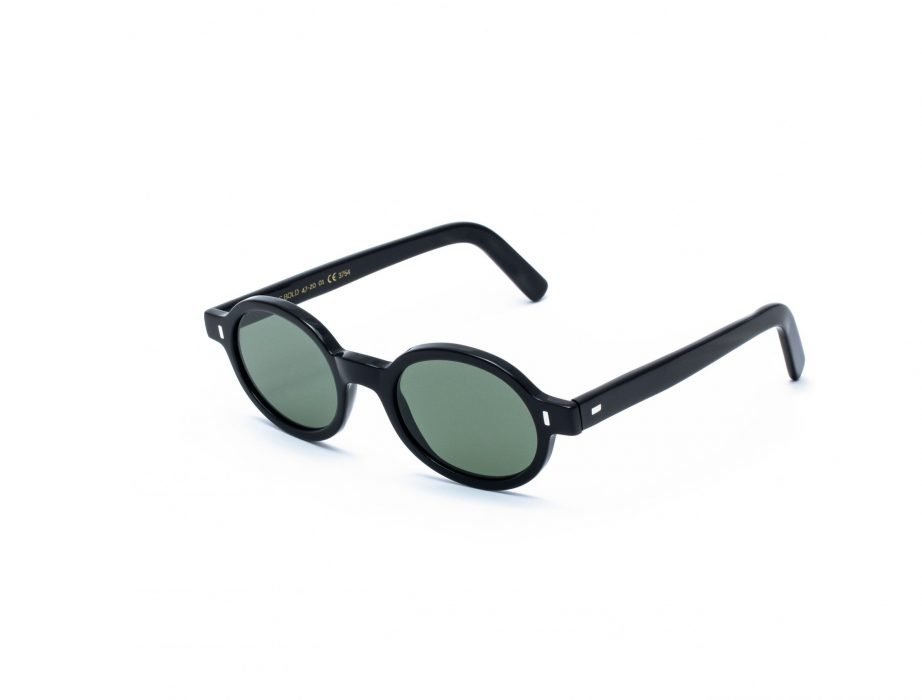 L.G.RLGR TEOS BOLD BLACK 01 GREEN GLASS 47 GL.G.R TEOS BOLD BLACK 01 GREEN GLASS 47 Unisex Güneş GözlüğüL.G.R TEOS BOLD BLACK 01 GREEN GLASS 47 Unisex Güneş Gözlüğü