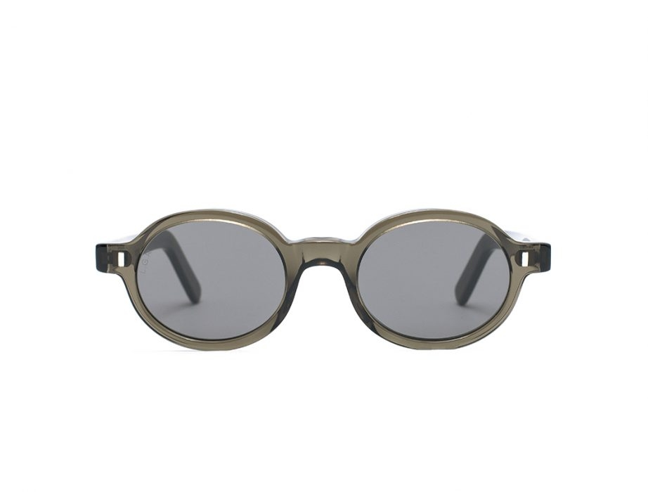 L.G.RLGR TEOS BOLD CRYSTAL GREEN-GREY G 47 GL.G.R TEOS BOLD CRYSTAL GREEN-GREY GLASS 47 Unisex Güneş GözlüğüL.G.R TEOS BOLD CRYSTAL GREEN-GREY GLASS 47 Unisex Güneş Gözlüğü