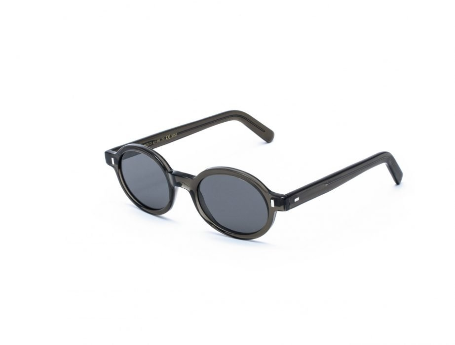 L.G.RLGR TEOS BOLD CRYSTAL GREEN-GREY G 47 GL.G.R TEOS BOLD CRYSTAL GREEN-GREY GLASS 47 Unisex Güneş GözlüğüL.G.R TEOS BOLD CRYSTAL GREEN-GREY GLASS 47 Unisex Güneş Gözlüğü