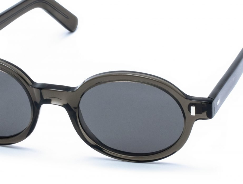 L.G.RLGR TEOS BOLD CRYSTAL GREEN-GREY G 47 GL.G.R TEOS BOLD CRYSTAL GREEN-GREY GLASS 47 Unisex Güneş GözlüğüL.G.R TEOS BOLD CRYSTAL GREEN-GREY GLASS 47 Unisex Güneş Gözlüğü