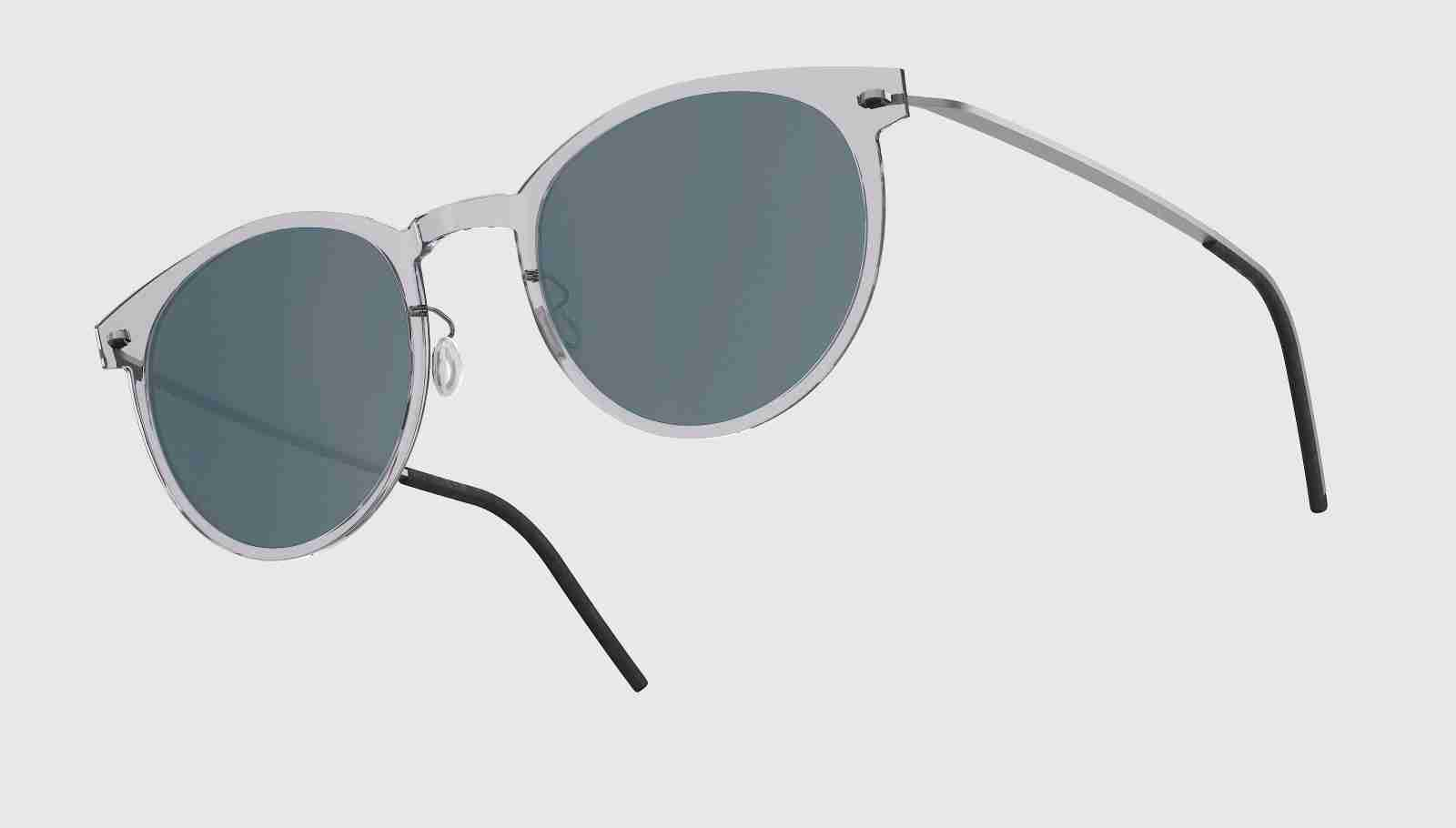 LINDBERGLIN 8310 C07 COL 05 51 22 150 GLINDBERG 8310 C07 COL 05 51 22 150 Unisex Güneş GözlüğüLINDBERG 8310 C07 COL 05 51 22 150 Unisex Güneş Gözlüğü