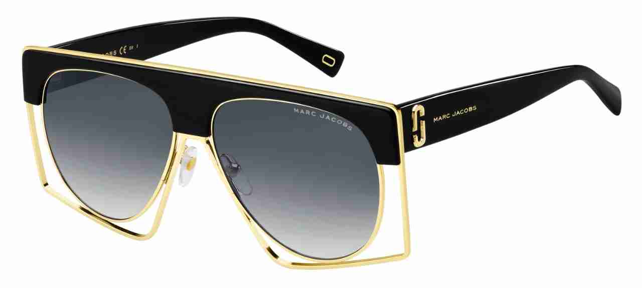 MARC JACOBSJAC MARC 312/S 807 58 GMARC JACOBS MARC 312/S 807 58 Kadın Güneş GözlüğüMARC JACOBS MARC 312/S 807 58 Kadın Güneş Gözlüğü