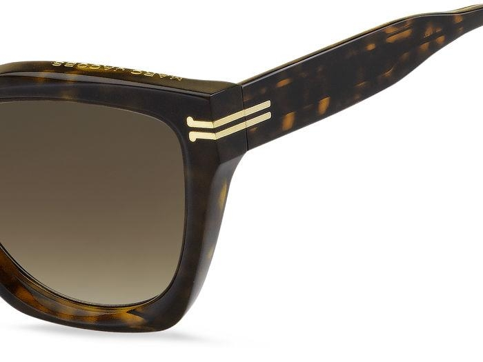 MARC JACOBSMARCJACOBS 1000/S KRZHA 54 GMARC JACOBS 1000/S KRZHA 54 Kadın Güneş GözlüğüMARC JACOBS 1000/S KRZHA 54 Kadın Güneş Gözlüğü