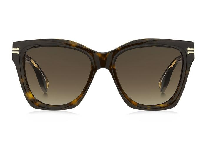 MARC JACOBSMARCJACOBS 1000/S KRZHA 54 GMARC JACOBS 1000/S KRZHA 54 Kadın Güneş GözlüğüMARC JACOBS 1000/S KRZHA 54 Kadın Güneş Gözlüğü