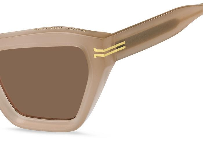 MARC JACOBSMARCJACOBS 1001/S 73370 51 GMARC JACOBS 1001/S 73370 51 Kadın Güneş GözlüğüMARC JACOBS 1001/S 73370 51 Kadın Güneş Gözlüğü