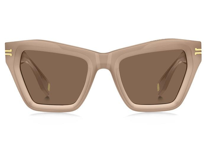 MARC JACOBSMARCJACOBS 1001/S 73370 51 GMARC JACOBS 1001/S 73370 51 Kadın Güneş GözlüğüMARC JACOBS 1001/S 73370 51 Kadın Güneş Gözlüğü