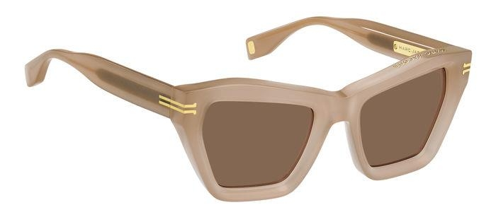MARC JACOBSMARCJACOBS 1001/S 73370 51 GMARC JACOBS 1001/S 73370 51 Kadın Güneş GözlüğüMARC JACOBS 1001/S 73370 51 Kadın Güneş Gözlüğü