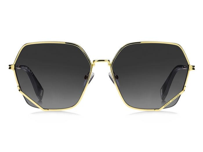 MARC JACOBSMARCJACOBS 1005/S 00190 60 GMARC JACOBS 1005/S 00190 60 Kadın Güneş GözlüğüMARC JACOBS 1005/S 00190 60 Kadın Güneş Gözlüğü