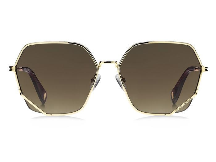 MARC JACOBSMARCJACOBS 1005/S O1QHA 60 GMARC JACOBS 1005/S O1QHA 60 Kadın Güneş GözlüğüMARC JACOBS 1005/S O1QHA 60 Kadın Güneş Gözlüğü