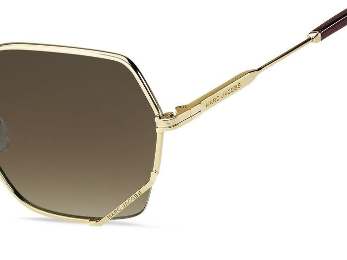MARC JACOBSMARCJACOBS 1005/S O1QHA 60 GMARC JACOBS 1005/S O1QHA 60 Kadın Güneş GözlüğüMARC JACOBS 1005/S O1QHA 60 Kadın Güneş Gözlüğü
