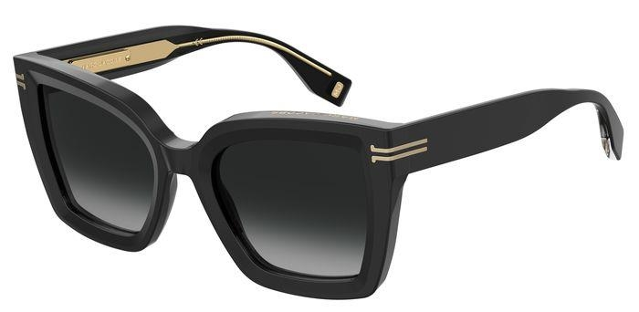 MARC JACOBSMARCJACOBS 1030S 807/90 53 GMARC JACOBS 1030S 807/90 53 Kadın Güneş GözlüğüMARC JACOBS 1030S 807/90 53 Kadın Güneş Gözlüğü