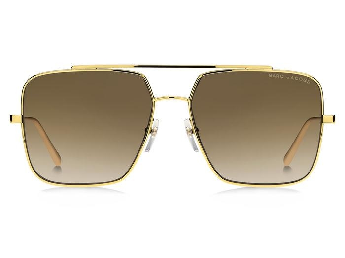 MARC JACOBSMARCJACOBS 486/S J5GHA 56 GMARC JACOBS 486/S J5GHA 56 Unisex Güneş GözlüğüMARC JACOBS 486/S J5GHA 56 Unisex Güneş Gözlüğü