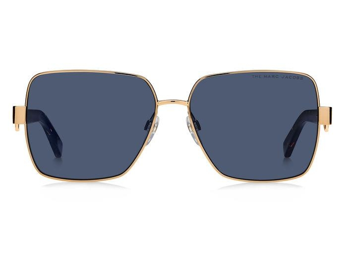 MARC JACOBSMARCJACOBS 495/S DDBKU 58 GMARC JACOBS 495/S DDBKU 58 Kadın Güneş GözlüğüMARC JACOBS 495/S DDBKU 58 Kadın Güneş Gözlüğü