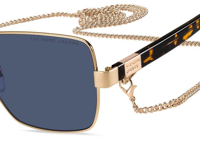 MARC JACOBSMARCJACOBS 495/S DDBKU 58 GMARC JACOBS 495/S DDBKU 58 Kadın Güneş GözlüğüMARC JACOBS 495/S DDBKU 58 Kadın Güneş Gözlüğü