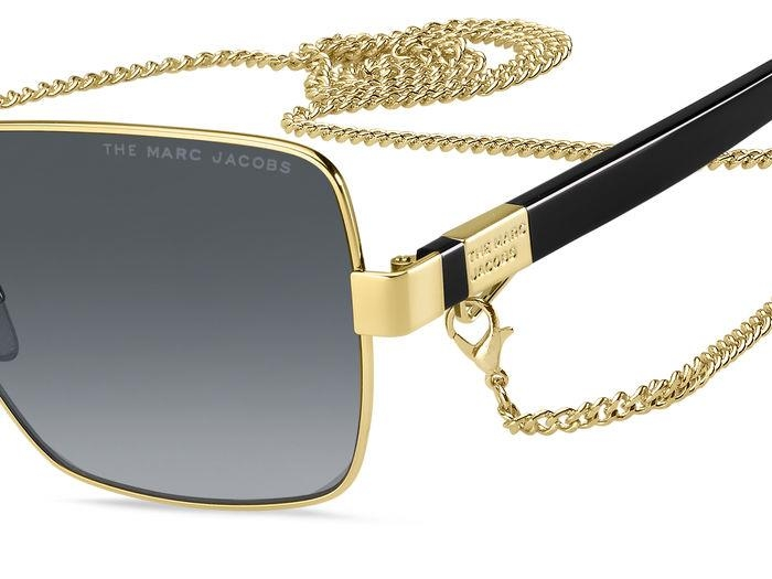 MARC JACOBSMARCJACOBS 495/S J5G9O 58 OMARC JACOBS 495/S J5G9O 58 Kadın Güneş GözlüğüMARC JACOBS 495/S J5G9O 58 Kadın Güneş Gözlüğü