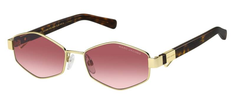 MARC JACOBSMARCJACOBS 496/S NOA3X 55 GMARC JACOBS 496/S NOA3X 55 Kadın Güneş GözlüğüMARC JACOBS 496/S NOA3X 55 Kadın Güneş Gözlüğü