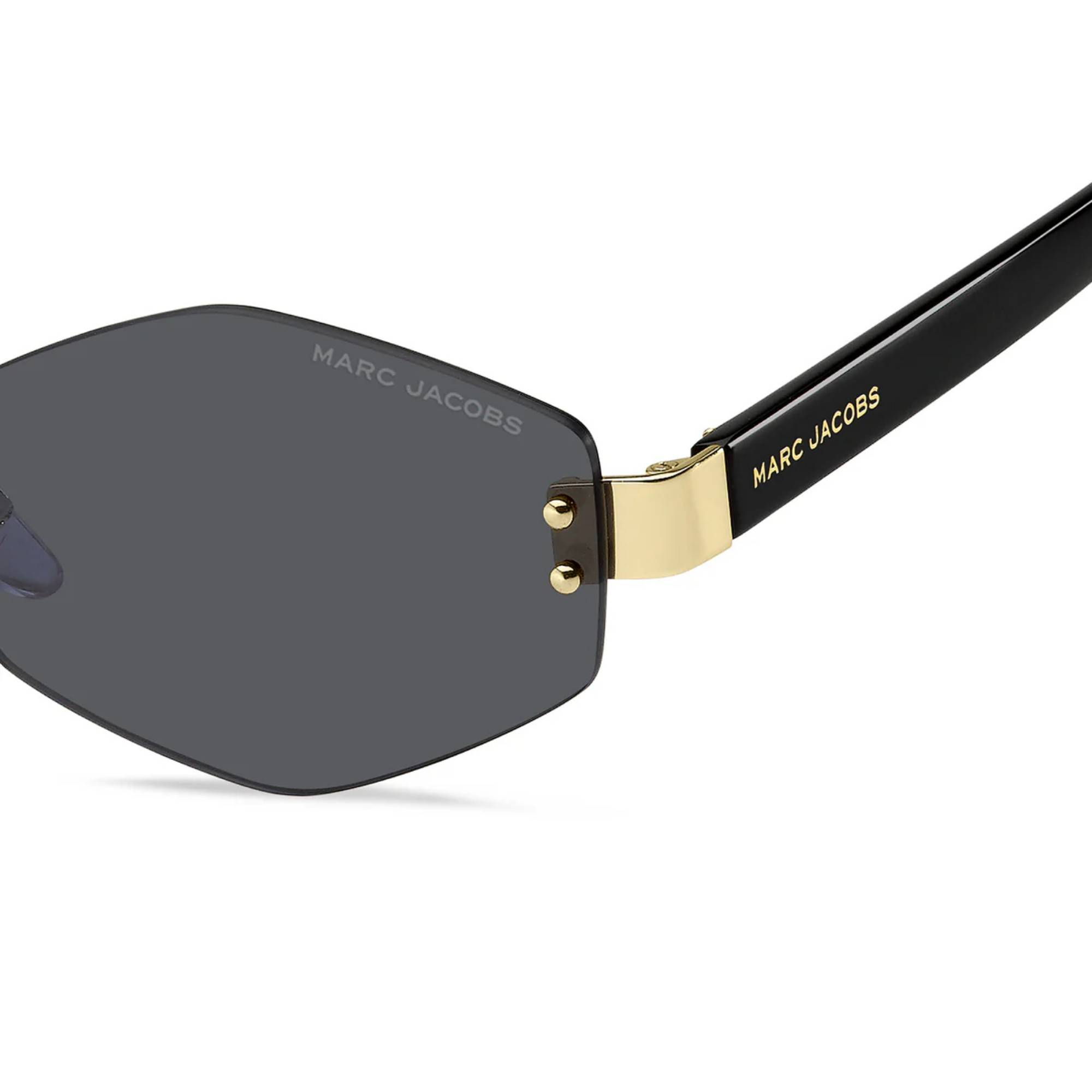 MARC JACOBSMARCJACOBS 496/S RHLIR 57 GMARC JACOBS 496/S RHLIR 57 Kadın Güneş GözlüğüMARC JACOBS 496/S RHLIR 57 Kadın Güneş Gözlüğü
