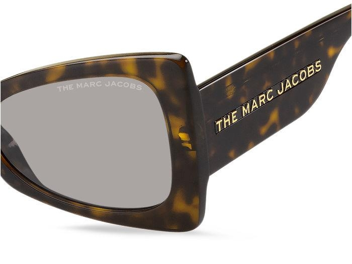 MARC JACOBSMARCJACOBS 553/S 086IR 54 GMARC JACOBS 553/S 086IR 54 Kadın Güneş GözlüğüMARC JACOBS 553/S 086IR 54 Kadın Güneş Gözlüğü