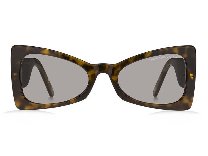 MARC JACOBSMARCJACOBS 553/S 086IR 54 GMARC JACOBS 553/S 086IR 54 Kadın Güneş GözlüğüMARC JACOBS 553/S 086IR 54 Kadın Güneş Gözlüğü