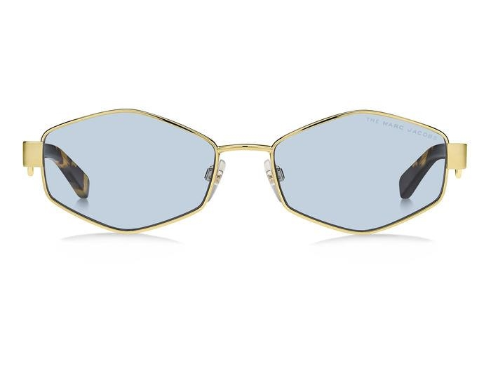 MARC JACOBSMARCJACOBS MARC 496/S 013KU 55 GMARC JACOBS MARC 496/S 013KU 55 Kadın Güneş GözlüğüMARC JACOBS MARC 496/S 013KU 55 Kadın Güneş Gözlüğü