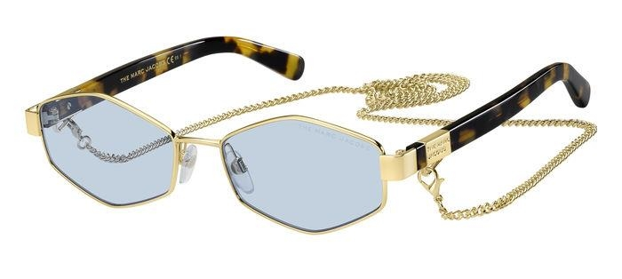 MARC JACOBSMARCJACOBS MARC 496/S 013KU 55 GMARC JACOBS MARC 496/S 013KU 55 Kadın Güneş GözlüğüMARC JACOBS MARC 496/S 013KU 55 Kadın Güneş Gözlüğü