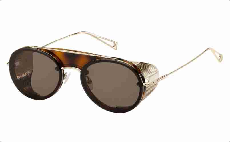 MAX MARAMAX MM BRISEIS DM2 70 53 GMAX MARA MM BRISEIS DM2 70 53 Unisex Güneş GözlüğüMAX MARA MM BRISEIS DM2 70 53 Unisex Güneş Gözlüğü