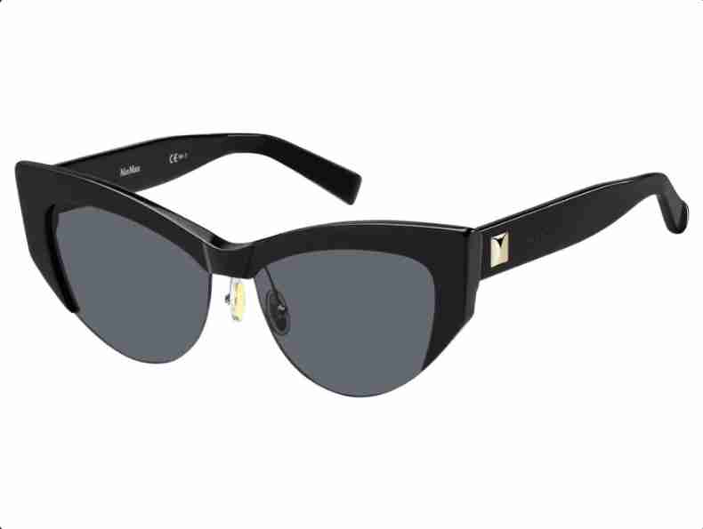 MAX MARAMAX MM LINA I 807 55 GMAX MARA MM LINA I 807 55 Kadın Güneş GözlüğüMAX MARA MM LINA I 807 55 Kadın Güneş Gözlüğü
