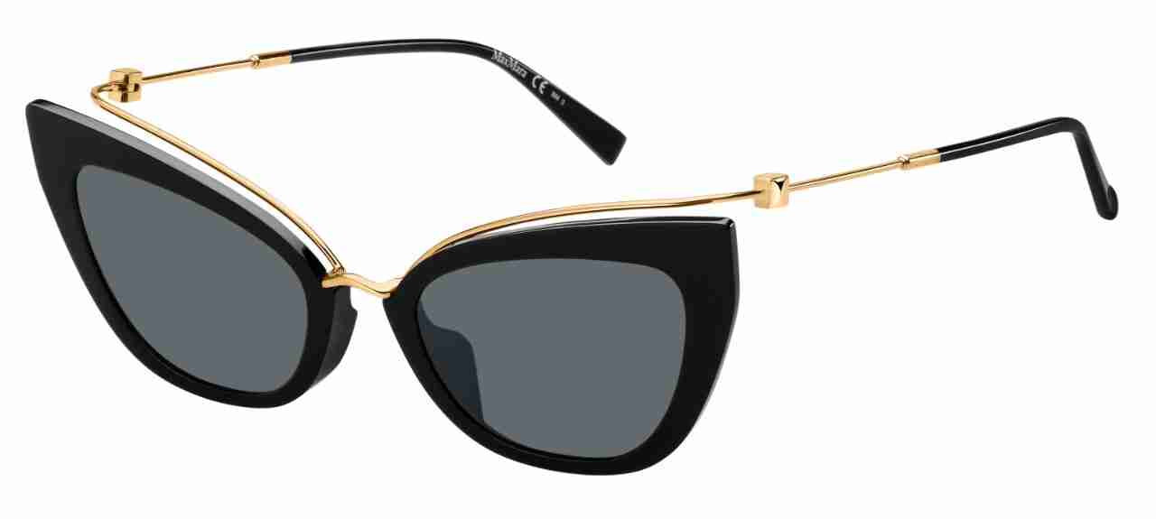 MAX MARAMAX MM MARILYN/G 2M2IR 53 GMAX MARA MM MARILYN/G 2M2IR 53 Kadın Güneş GözlüğüMAX MARA MM MARILYN/G 2M2IR 53 Kadın Güneş Gözlüğü