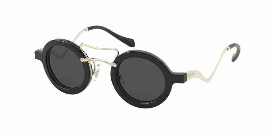 MIU MIUMIU MIU 02VS 1AB5S0 39 GMIU MIU 02VS 1AB5S0 39 Kadın Güneş GözlüğüMIU MIU 02VS 1AB5S0 39 Kadın Güneş Gözlüğü