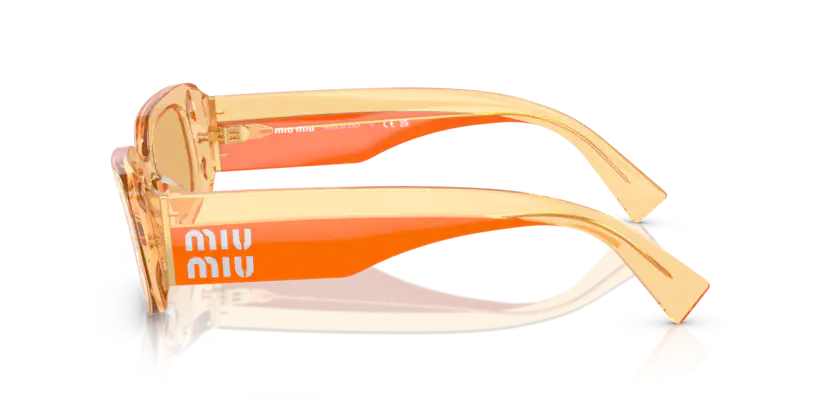 MIU MIUMIU MIU 08YS 12M10B 51 GMIU MIU 08YS 12M10B 51 Kadın Güneş GözlüğüMIU MIU 08YS 12M10B 51 Kadın Güneş Gözlüğü