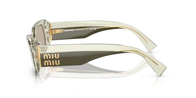 MIU MIUMIU MIU 08YS 13M04F 51 GMIU MIU 08YS 13M04F 51 Kadın Güneş GözlüğüMIU MIU 08YS 13M04F 51 Kadın Güneş Gözlüğü
