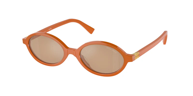 MIU MIUMIU MIU 0MU 04ZS 11V40D 50 GMIU MIU 0MU 04ZS 11V40D 50 Kadın Güneş GözlüğüMIU MIU 0MU 04ZS 11V40D 50 Kadın Güneş Gözlüğü