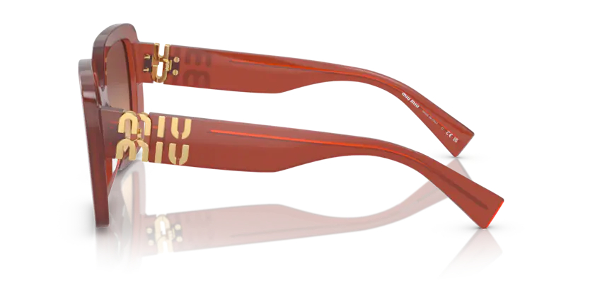 MIU MIUMIU MIU 10YS 10M07P 56 GMIU MIU 10YS 10M07P 56 Kadın Güneş GözlüğüMIU MIU 10YS 10M07P 56 Kadın Güneş Gözlüğü