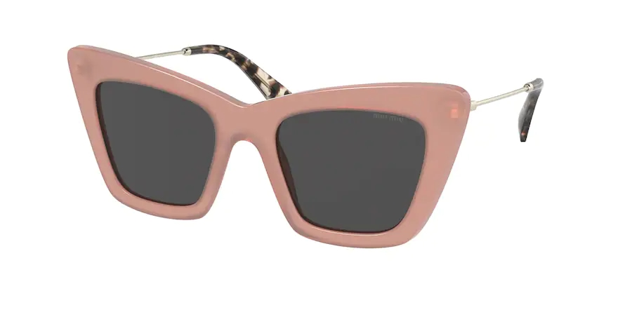 MIU MIUMIU MIU MU 01WS 06X5S0 50 GMIU MIU MU 01WS 06X5S0 50 Kadın Güneş GözlüğüMIU MIU MU 01WS 06X5S0 50 Kadın Güneş Gözlüğü