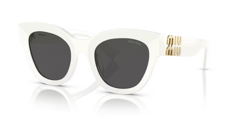 MIU MIUMIU MIU MU 01YS 1425S0 51 GMIU MIU MU 01YS 1425S0 51 Kadın Güneş GözlüğüMIU MIU MU 01YS 1425S0 51 Kadın Güneş Gözlüğü