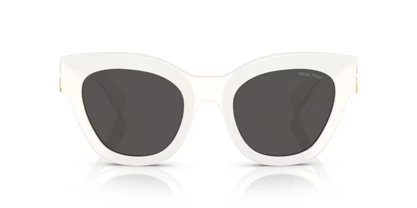 MIU MIUMIU MIU MU 01YS 1425S0 51 GMIU MIU MU 01YS 1425S0 51 Kadın Güneş GözlüğüMIU MIU MU 01YS 1425S0 51 Kadın Güneş Gözlüğü