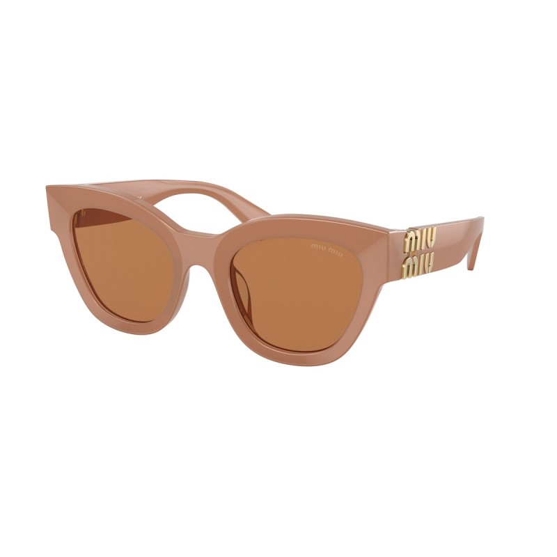 MIU MIUMIU MIU MU 01YS 14H2Z1 51 GMIU MIU MU 01YS 14H2Z1 51 Kadın Güneş GözlüğüMIU MIU MU 01YS 14H2Z1 51 Kadın Güneş Gözlüğü