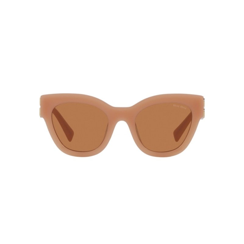 MIU MIUMIU MIU MU 01YS 14H2Z1 51 GMIU MIU MU 01YS 14H2Z1 51 Kadın Güneş GözlüğüMIU MIU MU 01YS 14H2Z1 51 Kadın Güneş Gözlüğü