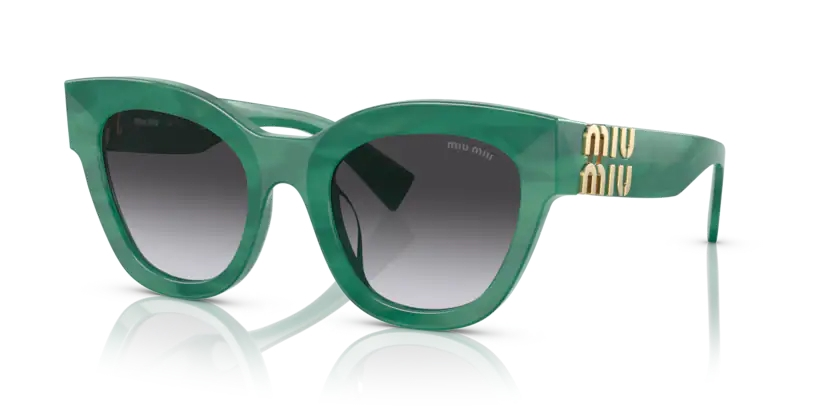 MIU MIUMIU MIU MU 01YS 15H09S 51 GMIU MIU MU 01YS 15H09S 51 Kadın Güneş GözlüğüMIU MIU MU 01YS 15H09S 51 Kadın Güneş Gözlüğü