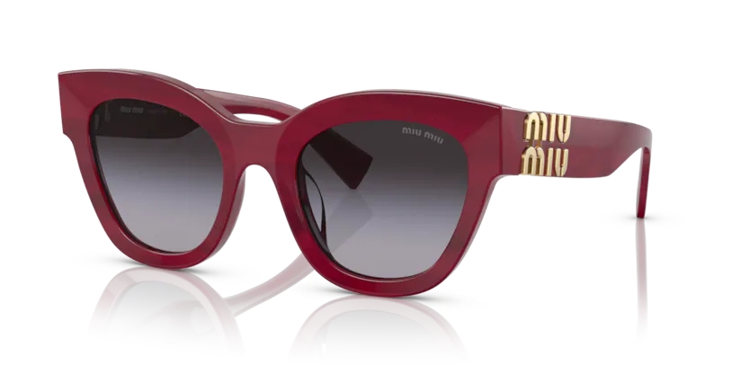 MIU MIUMIU MIU MU 01YS 16H09S 51 GMIU MIU MU 01YS 16H09S 51 Kadın Güneş GözlüğüMIU MIU MU 01YS 16H09S 51 Kadın Güneş Gözlüğü