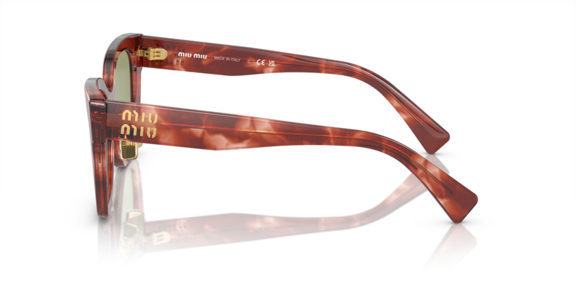 MIU MIUMIU MIU MU 02ZS 12Q60D 56 GMIU MIU MU 02ZS 12Q60D 56 Kadın Güneş GözlüğüMIU MIU MU 02ZS 12Q60D 56 Kadın Güneş Gözlüğü