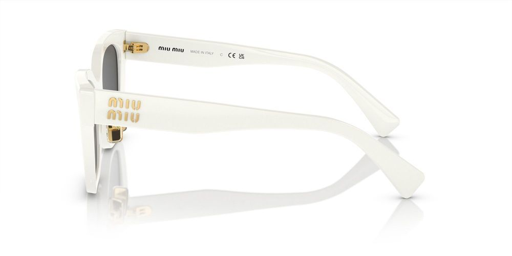 MIU MIUMIU MIU MU 02ZS 1425S0 56 GMIU MIU MU 02ZS 1425S0 56 Kadın Güneş GözlüğüMIU MIU MU 02ZS 1425S0 56 Kadın Güneş Gözlüğü