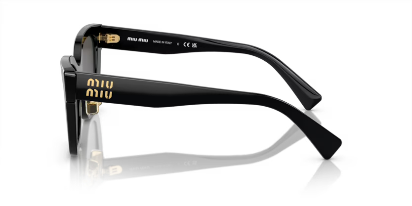 MIU MIUMIU MIU MU 02ZS 1AB5S0 56 GMIU MIU MU 02ZS 1AB5S0 56 Kadın Güneş GözlüğüMIU MIU MU 02ZS 1AB5S0 56 Kadın Güneş Gözlüğü