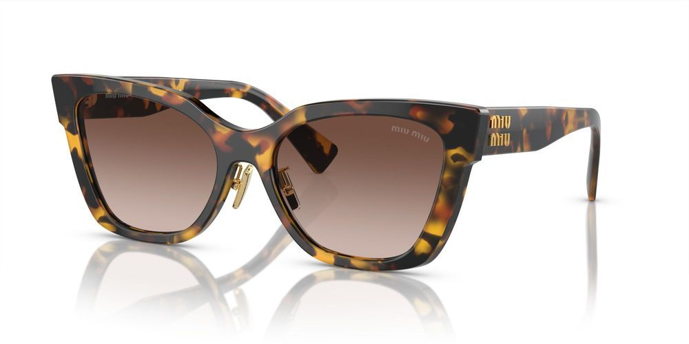 MIU MIUMIU MIU MU 02ZS VAU6S1 56 GMIU MIU MU 02ZS VAU6S1 56 Kadın Güneş GözlüğüMIU MIU MU 02ZS VAU6S1 56 Kadın Güneş Gözlüğü
