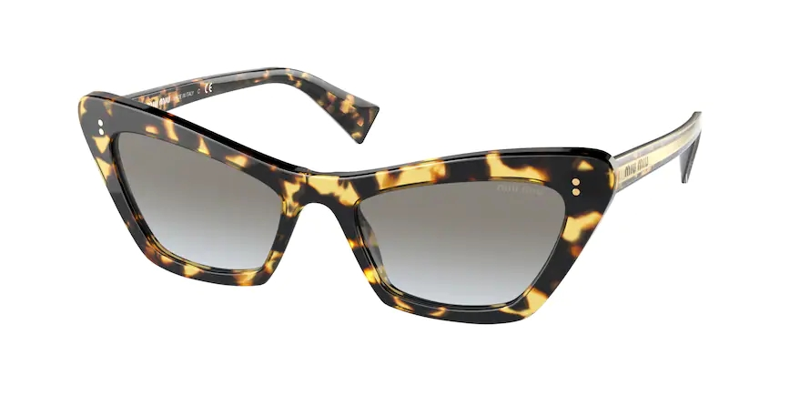 MIU MIUMIU MIU MU 03XS 7S00A7 54 GMIU MIU MU 03XS 7S00A7 54 Kadın Güneş GözlüğüMIU MIU MU 03XS 7S00A7 54 Kadın Güneş Gözlüğü