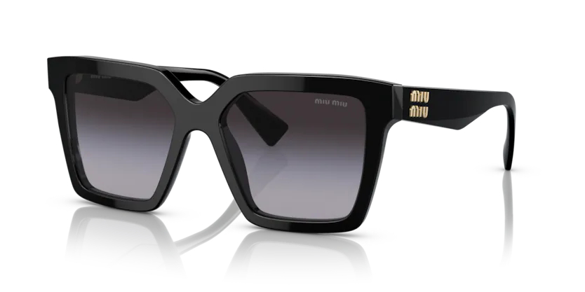 MIU MIUMIU MIU MU 03YS 1AB5D1 54 GMIU MIU MU 03YS 1AB5D1 54 Unisex Güneş GözlüğüMIU MIU MU 03YS 1AB5D1 54 Unisex Güneş Gözlüğü