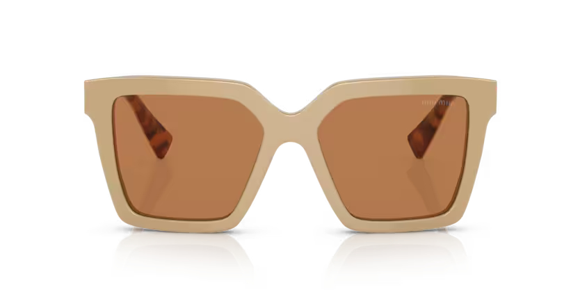 MIU MIUMIU MIU MU 03YS 1OH2Z1 54 GMIU MIU MU 03YS 1OH2Z1 54 Unisex Güneş GözlüğüMIU MIU MU 03YS 1OH2Z1 54 Unisex Güneş Gözlüğü