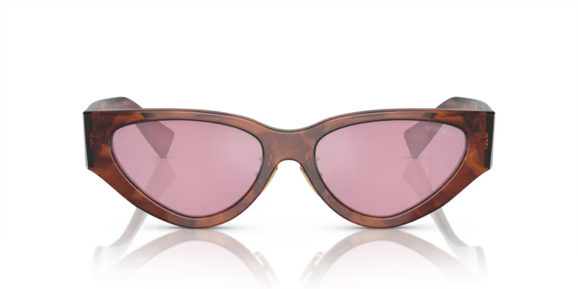 MIU MIUMIU MIU MU 03ZS 11Q50D 54 GMIU MIU MU 03ZS 11Q50D 54 Kadın Güneş GözlüğüMIU MIU MU 03ZS 11Q50D 54 Kadın Güneş Gözlüğü