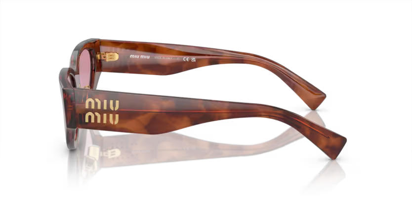 MIU MIUMIU MIU MU 03ZS 11Q50D 54 GMIU MIU MU 03ZS 11Q50D 54 Kadın Güneş GözlüğüMIU MIU MU 03ZS 11Q50D 54 Kadın Güneş Gözlüğü