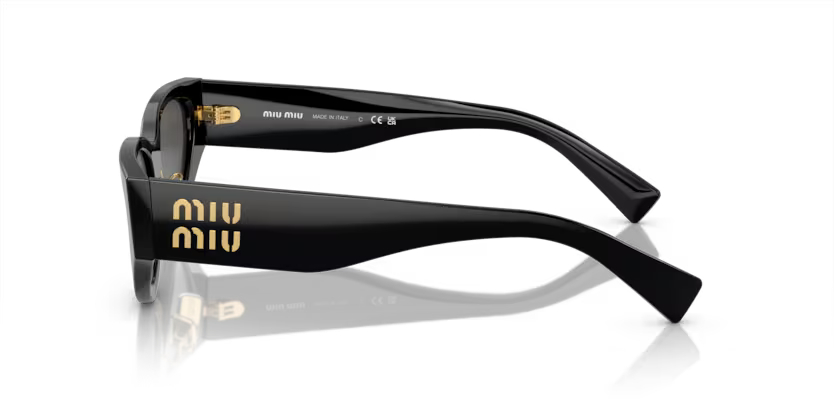 MIU MIUMIU MIU MU 03ZS 1AB5S0 54 GMIU MIU MU 03ZS 1AB5S0 54 Kadın Güneş GözlüğüMIU MIU MU 03ZS 1AB5S0 54 Kadın Güneş Gözlüğü